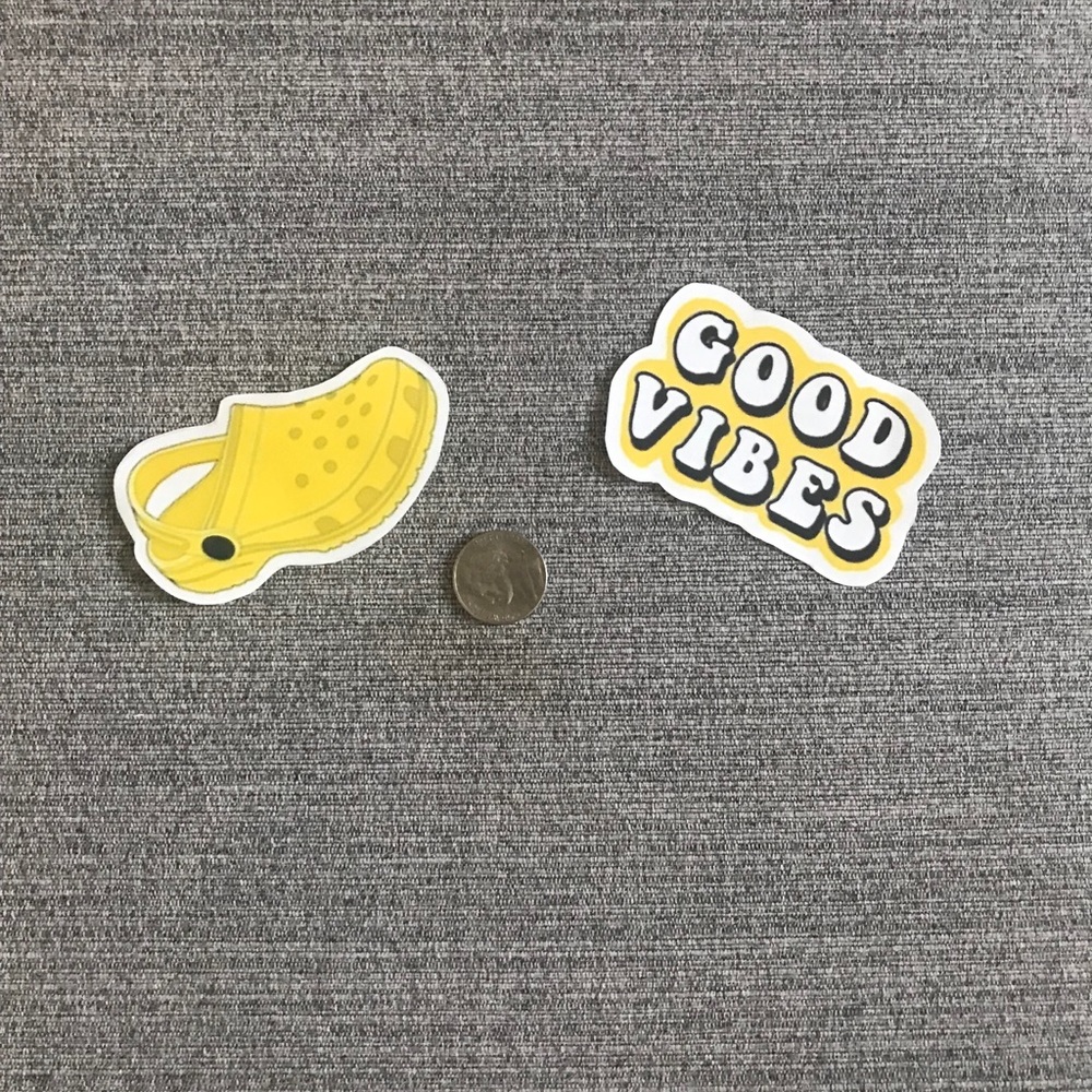 vsco stickers - Picture 4 of 5